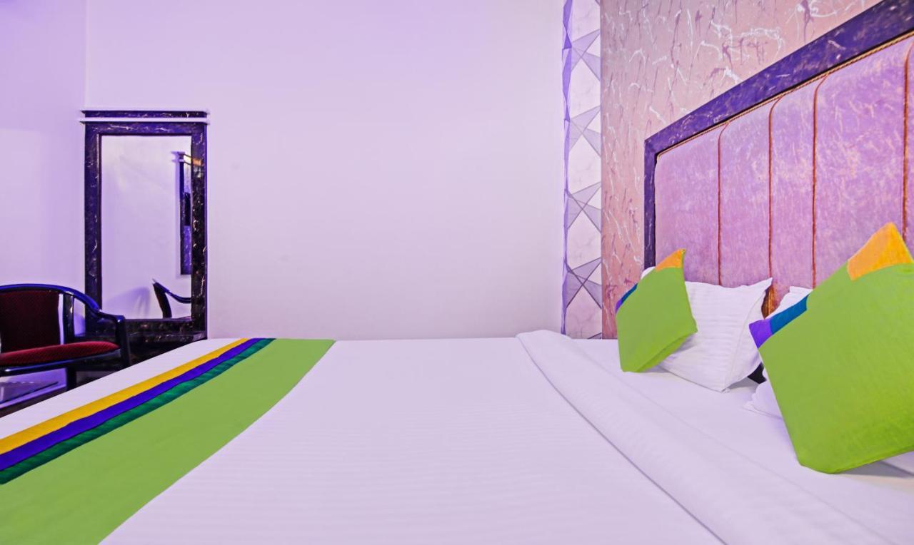 Itsy By Treebo - Royale Inn 密拉特 外观 照片